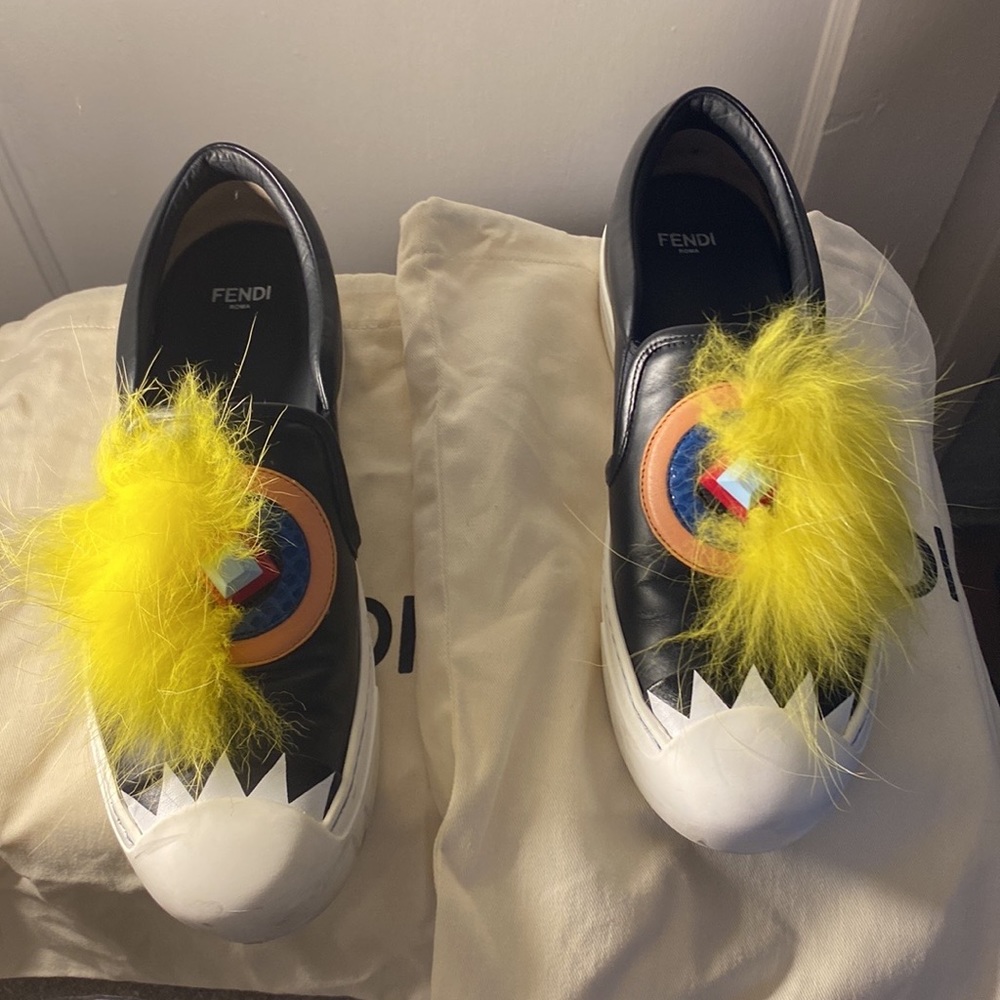 Beautiful Sneakers